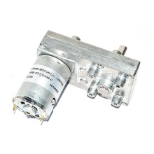 Kleine Größe 24V ET-CGM95C 1 - 170 U / min DC-Motor für Banking und Vending-System